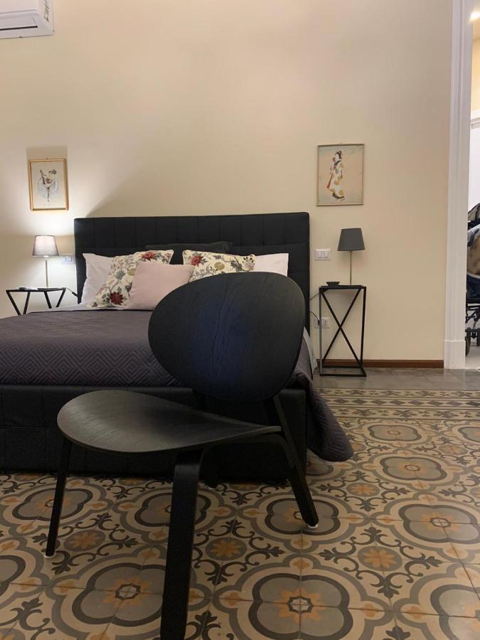 Lex Suites CTA Eksteriør billede